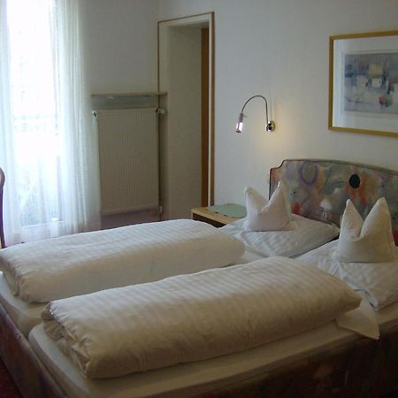 Loewenbraeu Bad Woerishofen Bad Wörishofen Habitación foto