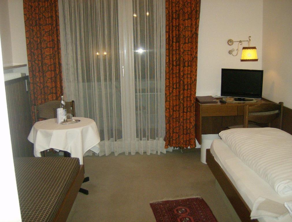 Loewenbraeu Bad Woerishofen Bad Wörishofen Habitación foto